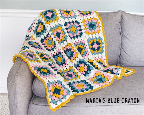 Afghans/Blankets/Squares Archives .